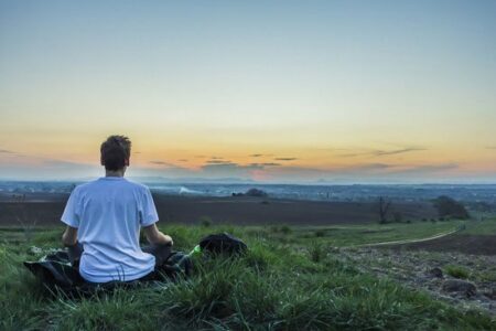 3 Breathing Exercises for Calm and Clarity
